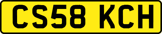 CS58KCH