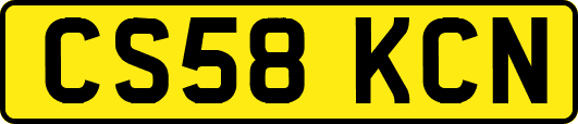 CS58KCN