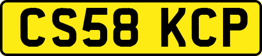 CS58KCP