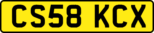 CS58KCX