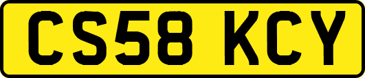 CS58KCY