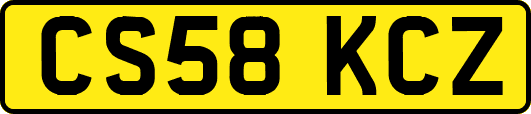 CS58KCZ