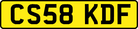 CS58KDF