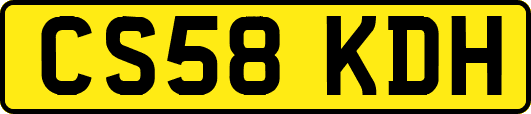 CS58KDH