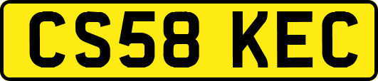 CS58KEC