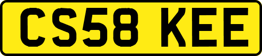 CS58KEE