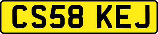 CS58KEJ