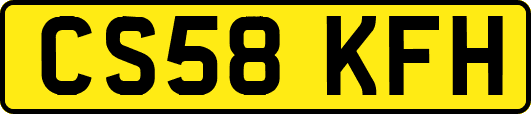 CS58KFH