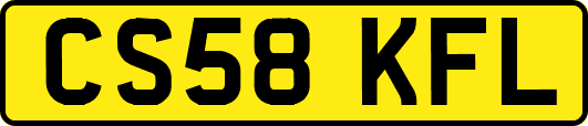 CS58KFL