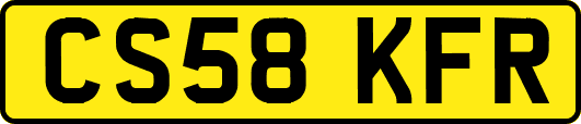 CS58KFR