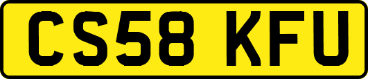 CS58KFU