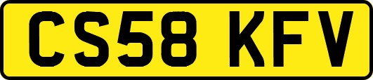 CS58KFV