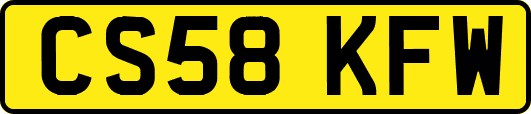 CS58KFW