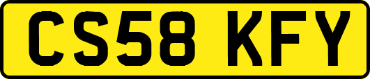 CS58KFY
