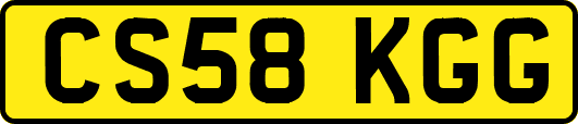 CS58KGG