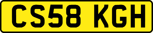 CS58KGH