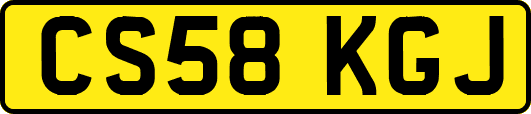 CS58KGJ