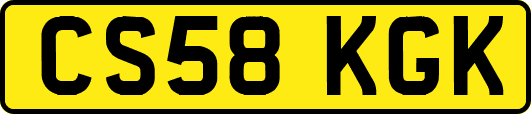 CS58KGK