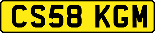 CS58KGM
