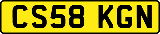 CS58KGN