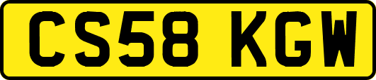 CS58KGW