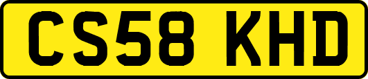 CS58KHD