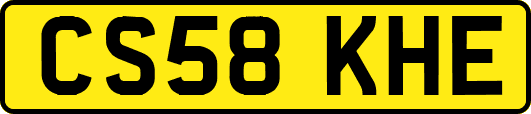 CS58KHE