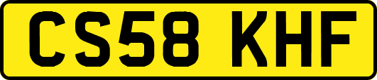 CS58KHF