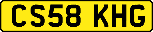 CS58KHG