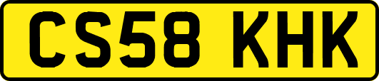 CS58KHK