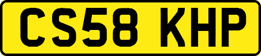 CS58KHP