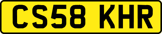 CS58KHR