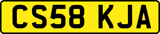 CS58KJA