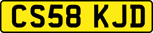 CS58KJD