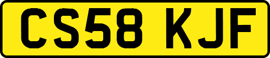 CS58KJF
