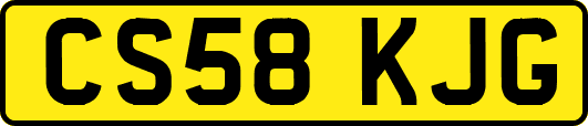 CS58KJG