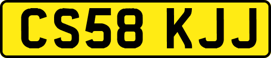 CS58KJJ