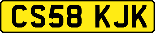 CS58KJK
