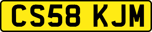 CS58KJM