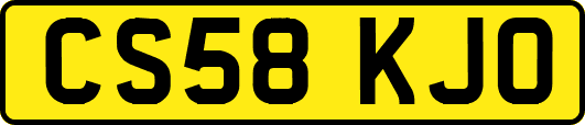 CS58KJO