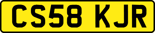 CS58KJR