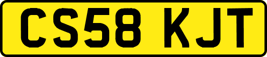 CS58KJT