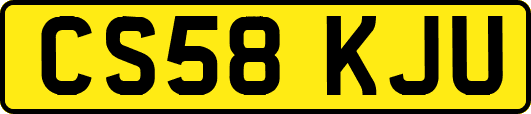 CS58KJU
