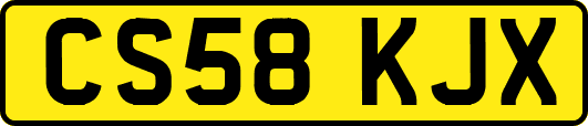 CS58KJX