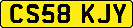 CS58KJY