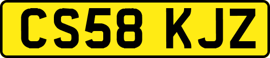 CS58KJZ