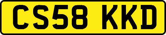 CS58KKD