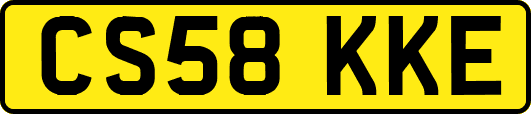 CS58KKE