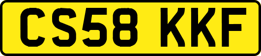 CS58KKF