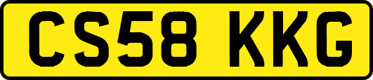 CS58KKG